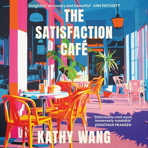 The Satisfaction Cafe
