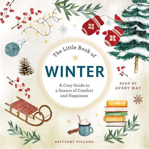 The Little Book of Winter