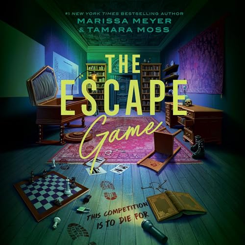 The Escape Game