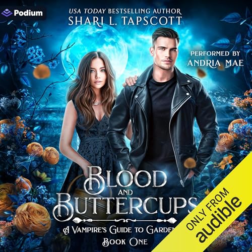 Blood and Buttercups