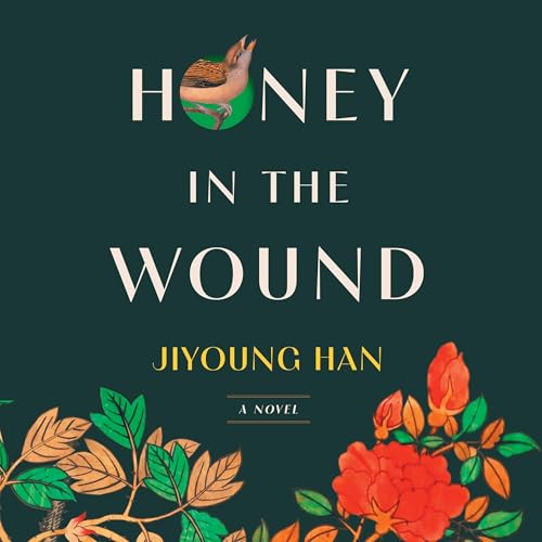 Honey in the Wound