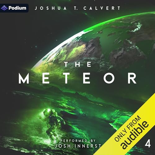 The Meteor 4