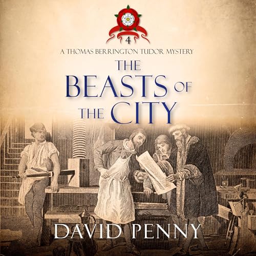 The Beasts of the City