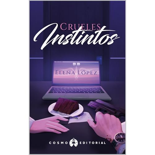 Crueles Instintos by Elena López