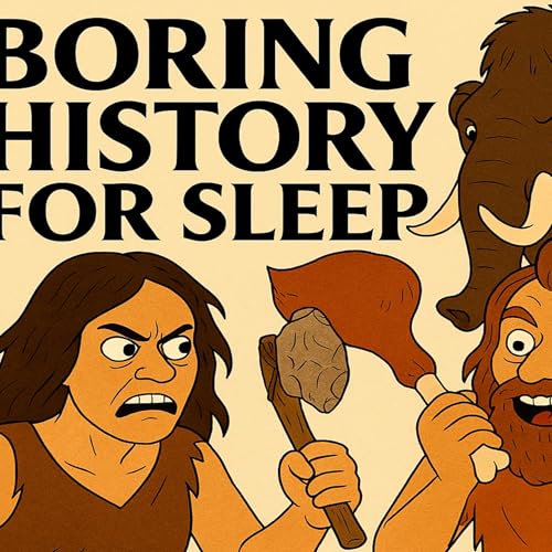 Boring History for Sleep by Velvet