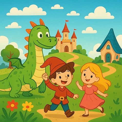 Satukaari by Novellisarjat