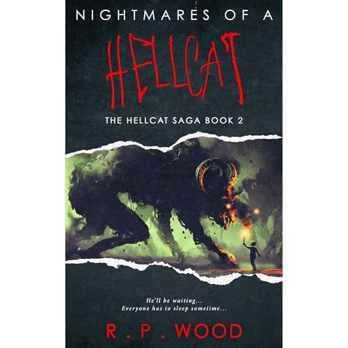 Nightmares of a Hellcat