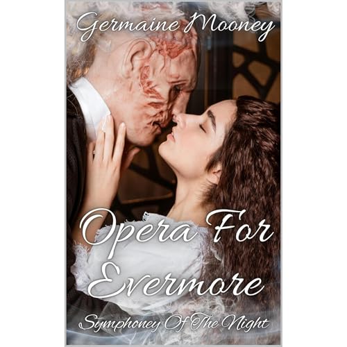 Opera For Evermore Three by Germaine Mooney