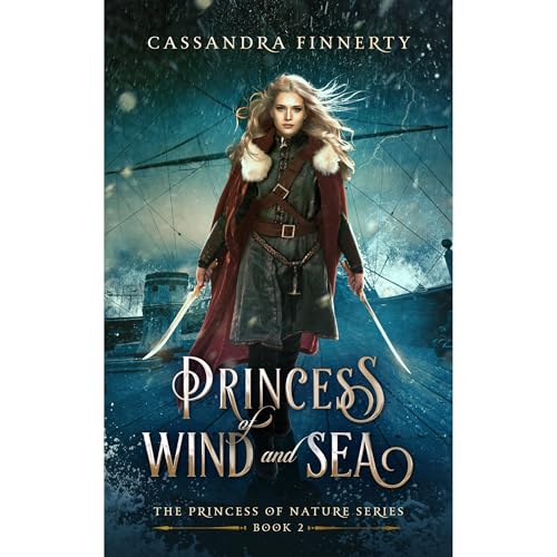 Princess of Wind and Sea