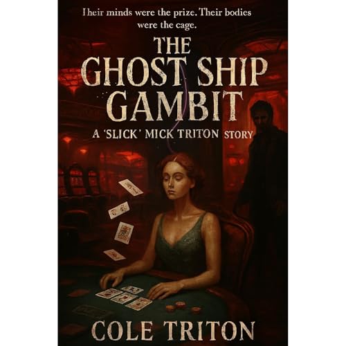 The Ghost Ship Gambit