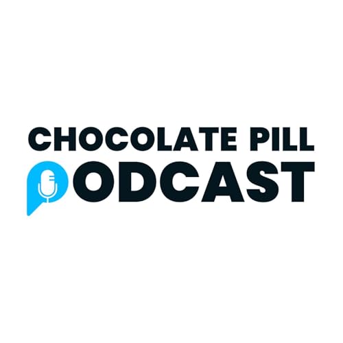 Chocolate Pill: Practical Marketing Strategies for Every Stage of Business by Miracle Max Marketing
