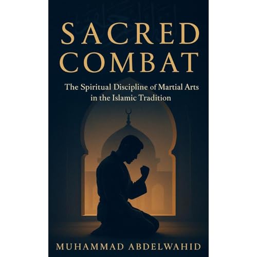 Sacred Combat