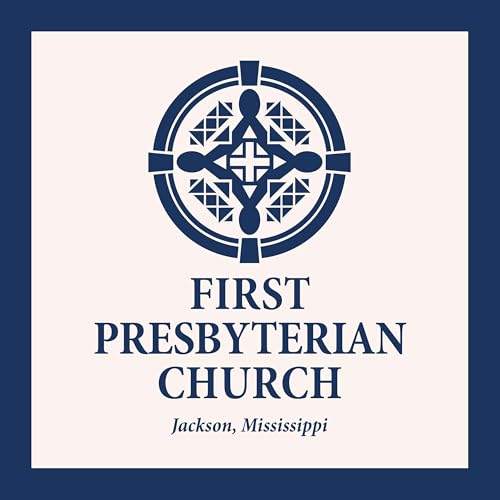 First Presbyterian Church of Jackson by FPC Jackson MS