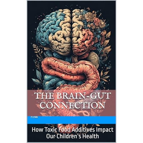 The Brain-Gut Connection