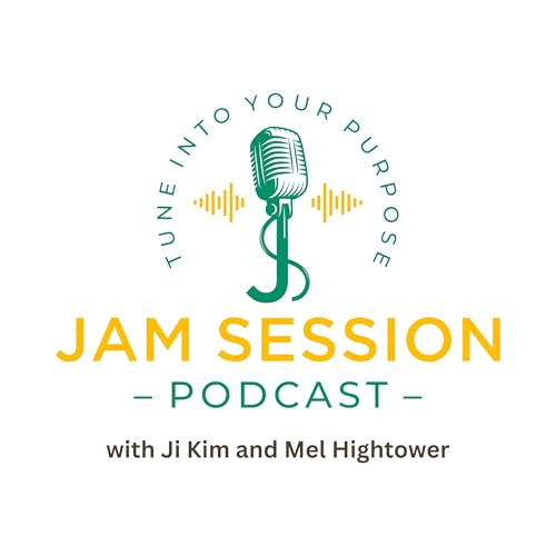 Jam Session Podcast