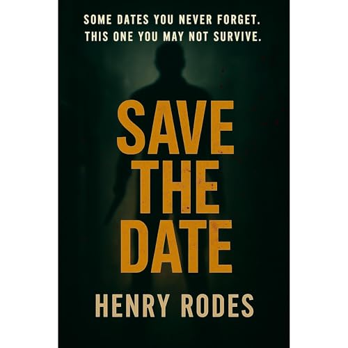 Save the Date by Henry Rodes