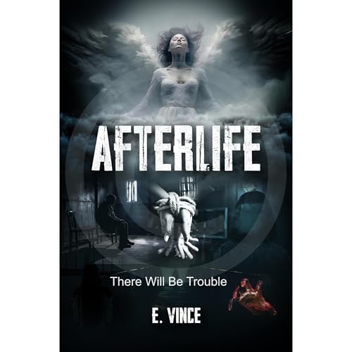 AfterLife by E. Vince