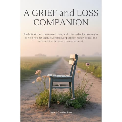 A Grief and Loss Companion