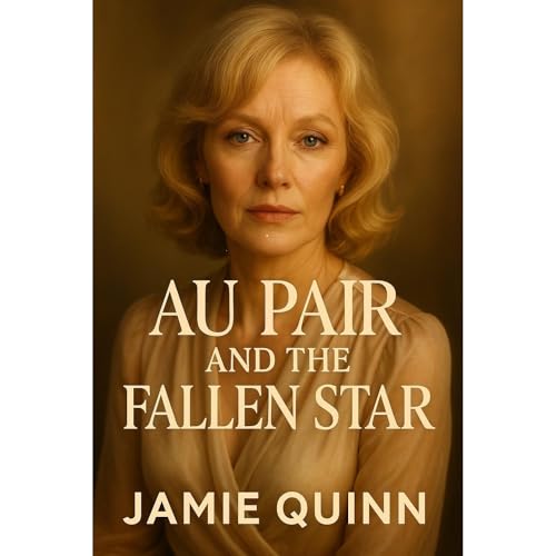 Au Pair and the fallen star