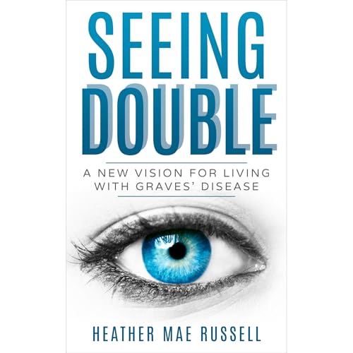 SEEING DOUBLE by Heather Mae Russell