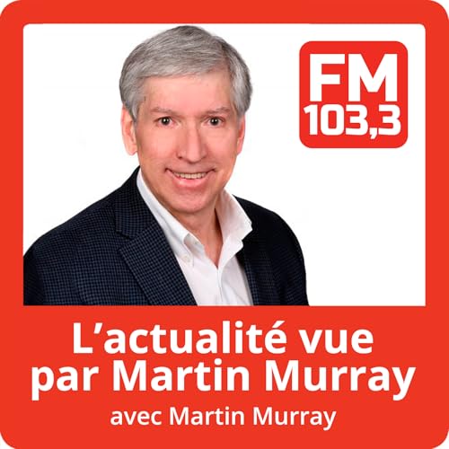 L'actualité vue par Martin Murray by Martin Murray