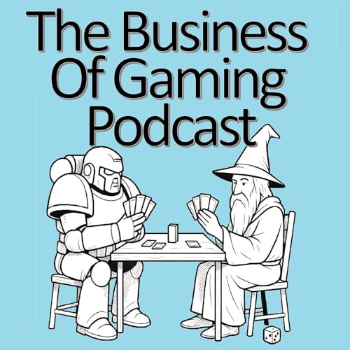 The Business of Gaming