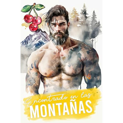 Encontrado en las montañas