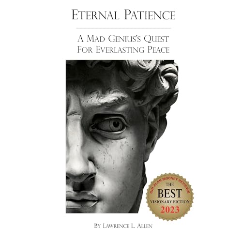 Eternal Patience by Lawrence Allen