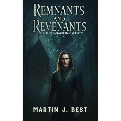Remnants and Revenants