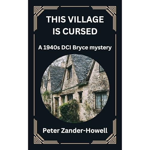 THIS VILLAGE IS CURSED