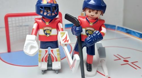 #558 NHL Playoffs 2025 – Stanley Cup Final – Game 5 – Panthers schneller, wacher, besser! by Unknown