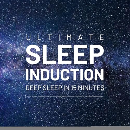 Ultimate Sleep Induction - Deep Sleep in 15 Minutes by The Sound Healing Collective