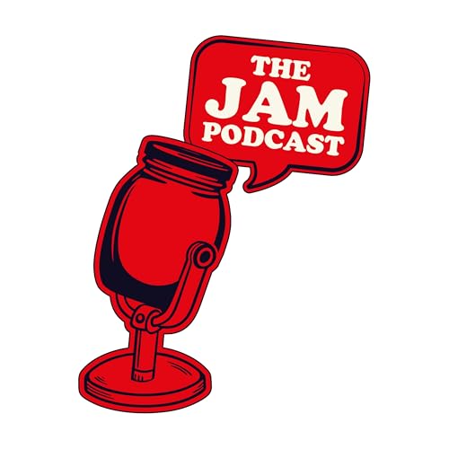 The Jam Podcast (Jack And Max)