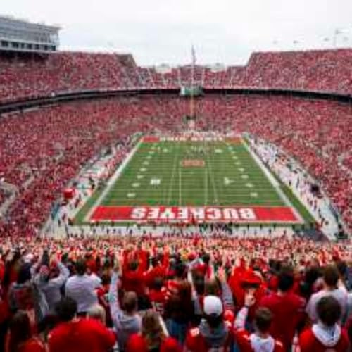 College Football Focus by Mike Wachsman