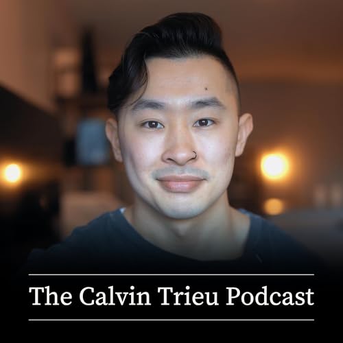 108: What's the hard thing that you're avoiding? by Unknown