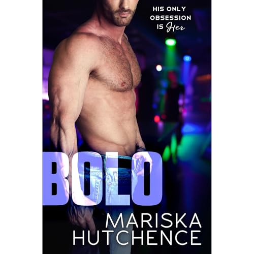 Bolo by Mariska Hutchence
