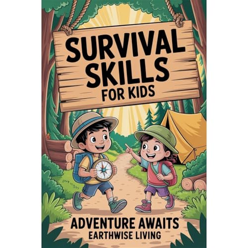 Survival Skills for Kids