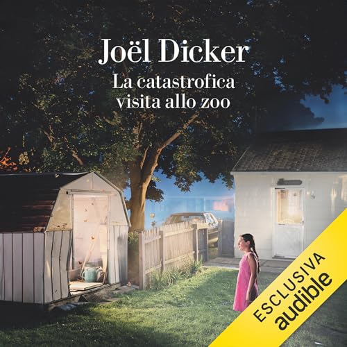 La catastrofica visita allo zoo