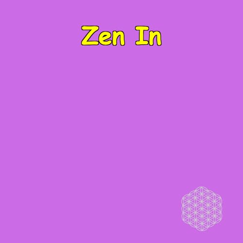 Zen in : Micro Meditations for Busy Minds