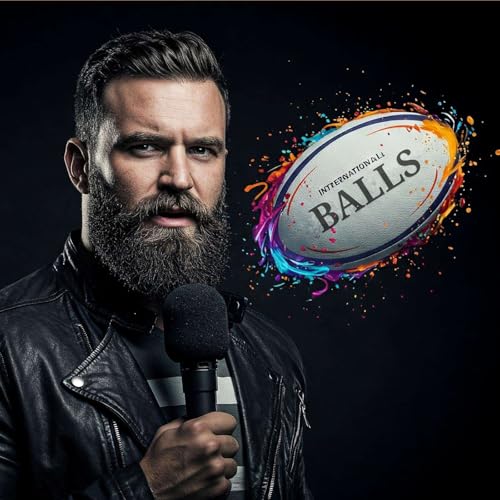 Rugby Rundown by Slochan Team