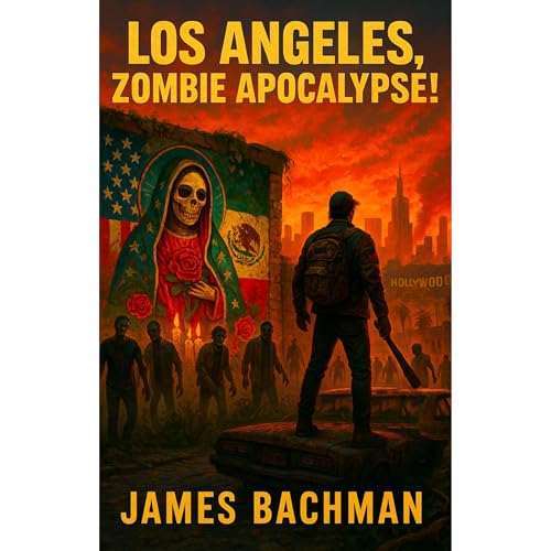 Los Angeles, Zombie Apocalypse!