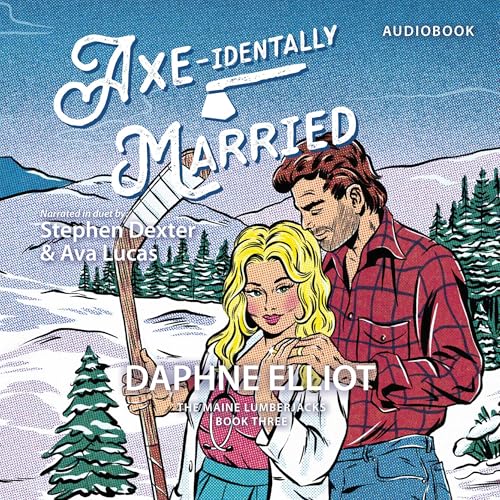 Axe-Identally Married