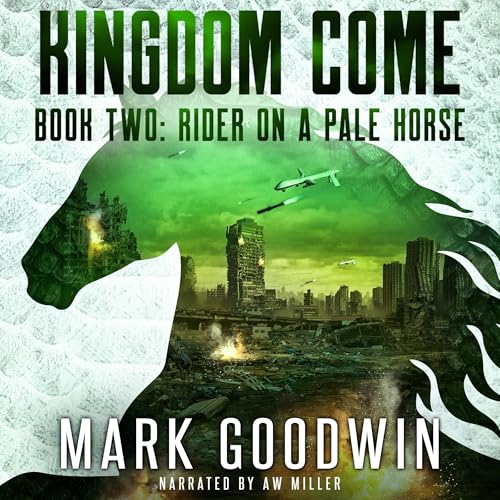 Rider on a Pale Horse