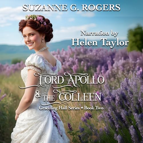 Lord Apollo & the Colleen