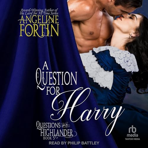 A Question for Harry