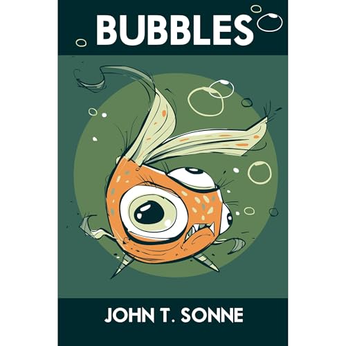 Bubbles by John T. Sonne