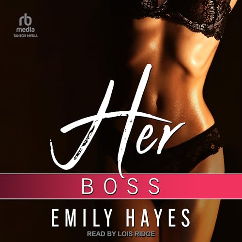 Her Boss
