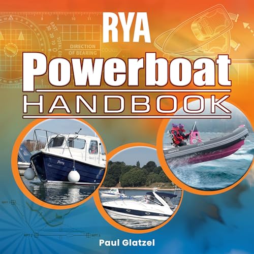 RYA Powerboat Handbook