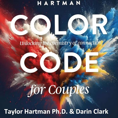 Hartman Color Code for Couples