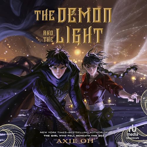The Demon and the Light